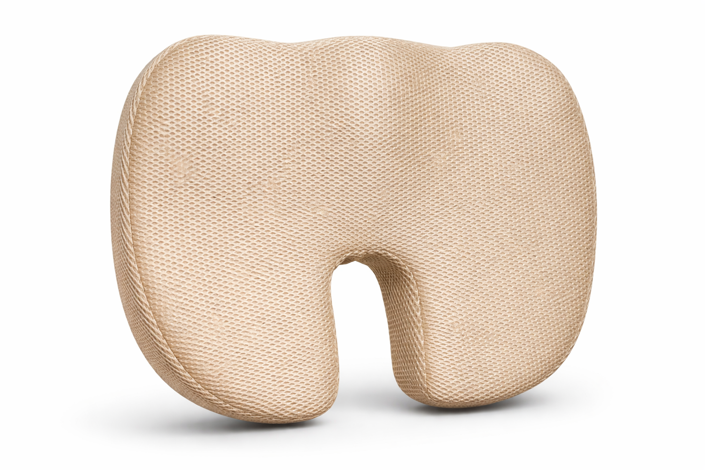All-in-One Luxe Comfort Cushion/ Seat chair cushion for tail bone & back care