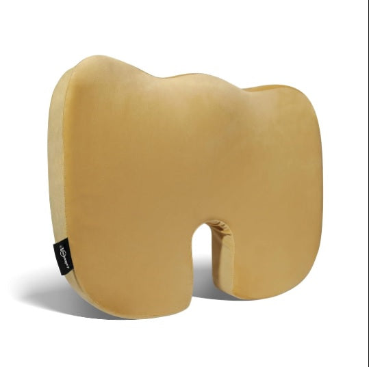 Universal CAR & Chair Lumbar & SEAT CUSHION