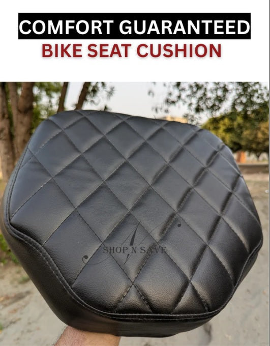 Universal Bike Seat Cushion
