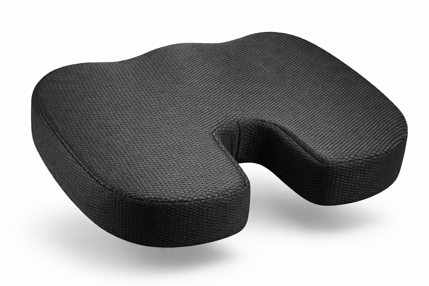 All-in-One Luxe Comfort Cushion/ Seat chair cushion for tail bone & back care