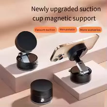 Magnetic Phone Holder For Car