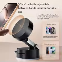 Magnetic Phone Holder For Car