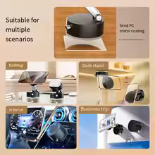 Magnetic Phone Holder For Car