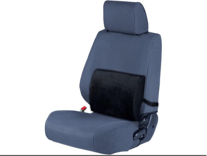 Universal Car Lumbar Pillow Cushion for Extreme comfort
