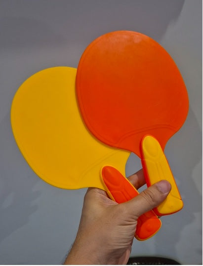 Indoor Hanging Table Tennis Trainer Set for Kids | Self Practice Ping Pong Toy